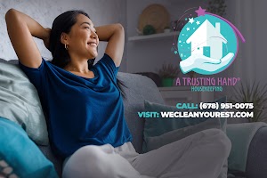 Home 4 A Trusting Hand Housekeeping place picture